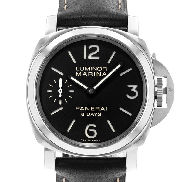Panerai Luminor Marina PAM00510